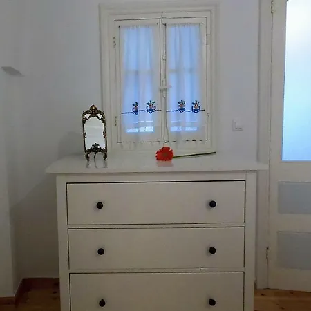 Pretty דירה
